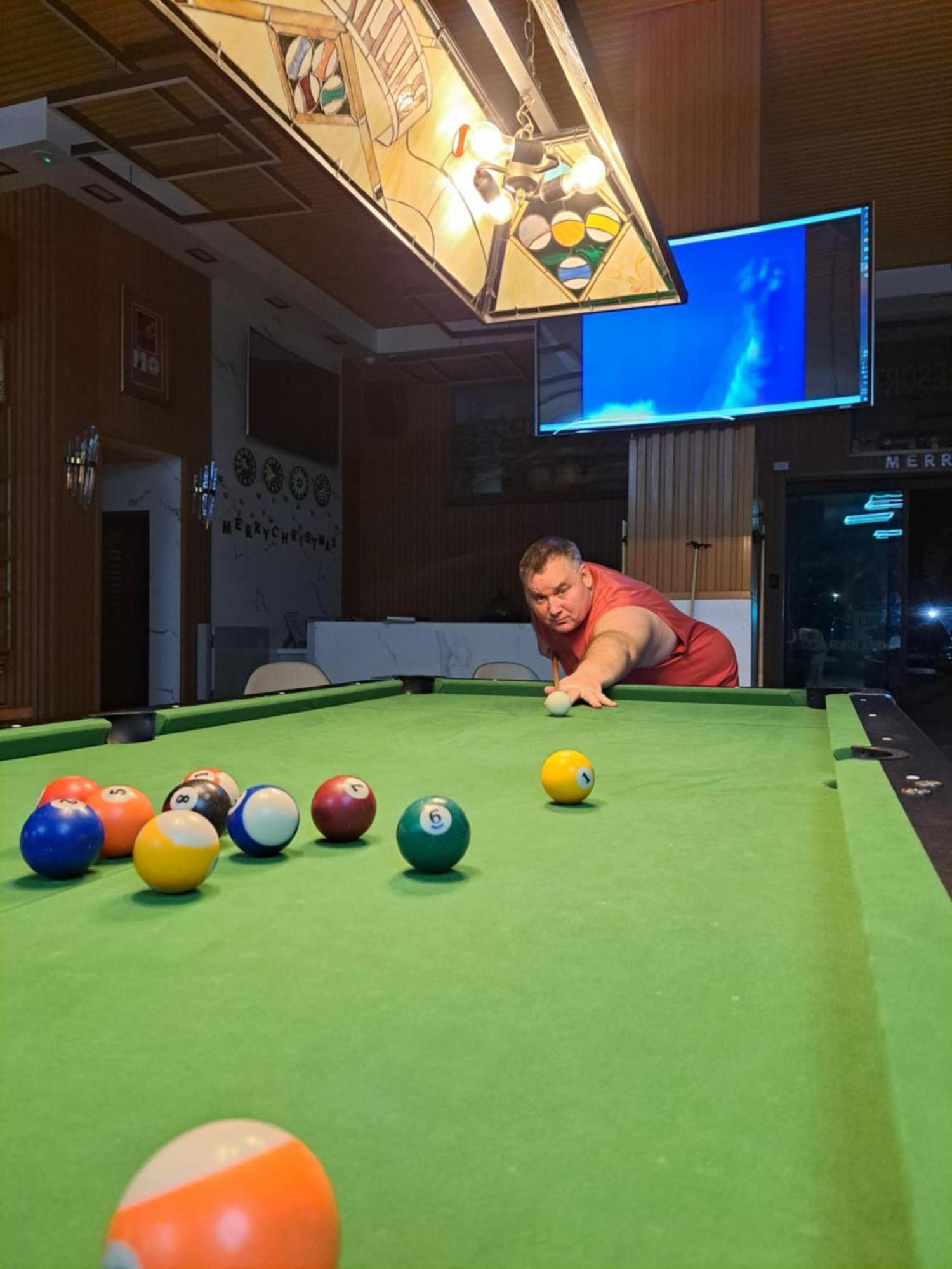 Cave Beach Resort Boutique Luxury Accomodation Dingalan Esterno foto