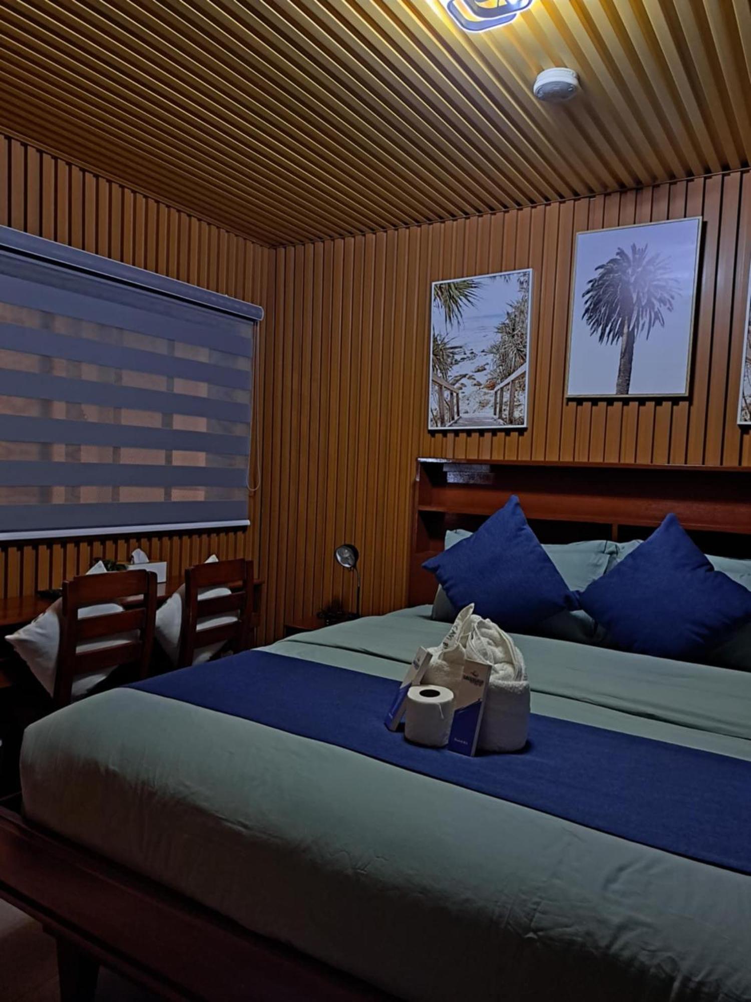 Cave Beach Resort Boutique Luxury Accomodation Dingalan Esterno foto
