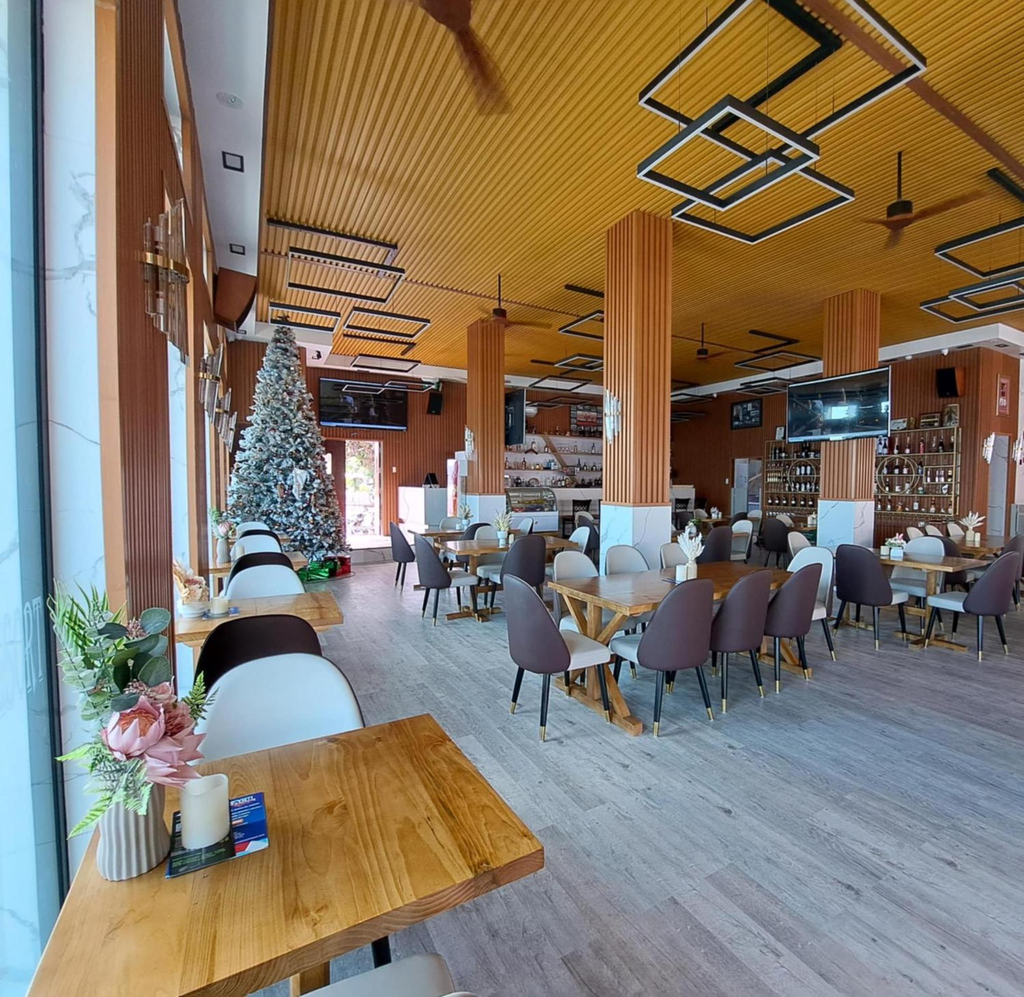 Cave Beach Resort Boutique Luxury Accomodation Dingalan Esterno foto