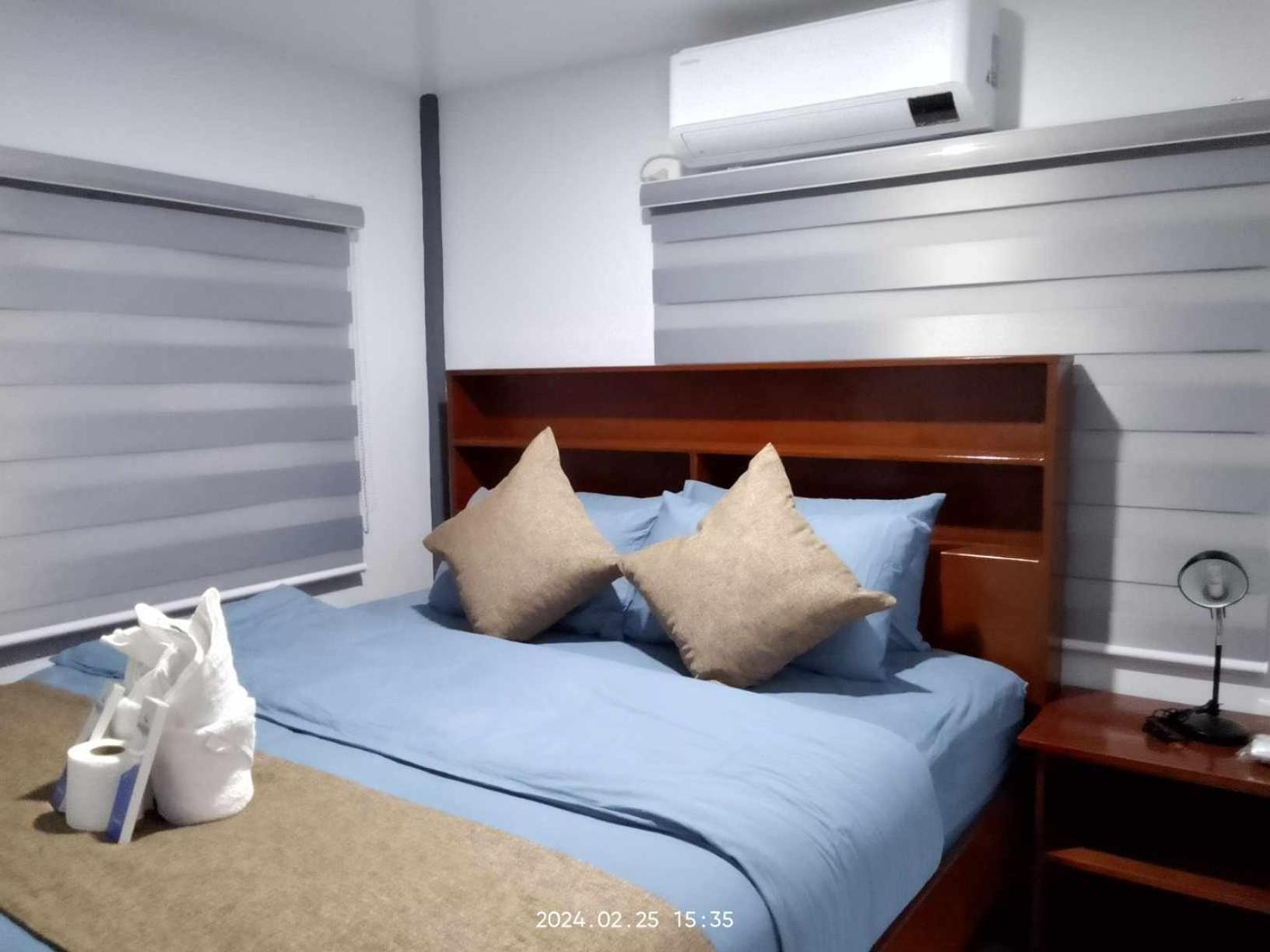 Cave Beach Resort Boutique Luxury Accomodation Dingalan Esterno foto